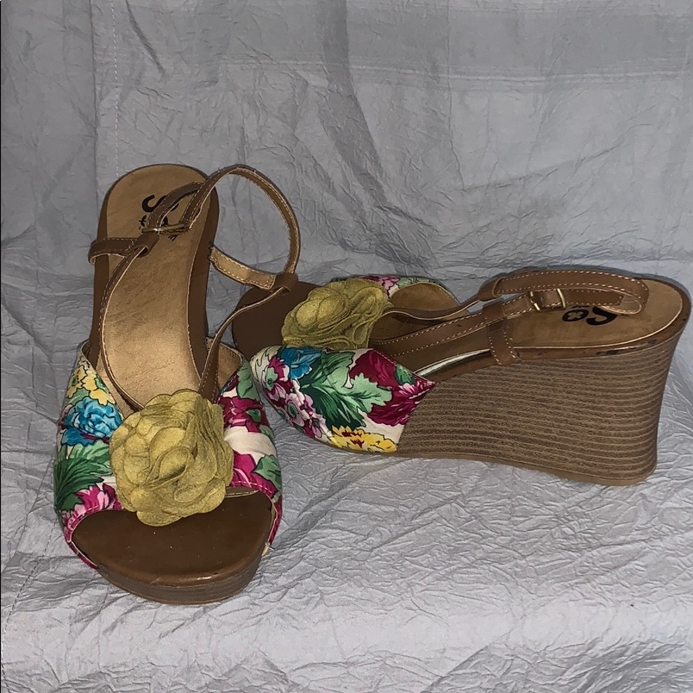 Wedges
